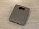 1996-02 Toyota 4Runner In Dash Fuse Cover Tan 55545-04060 Genuine Used Brown