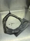03 04 05 06 07 08 09 Nissan Z 350 350Z OEM Left Bay Brake Fluid Housing Bezel