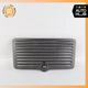 03-19 Maserati Quattroporte M139 Dash Dashboard Vent Grille Cover w/ Sensor OEM