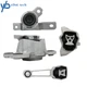 Motor & Trans Mount Set For 2012-2016 Land Rover Range Rover Evoque 2.0L L4 AUTO