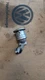 2015 A6 Audi Left EGR Combination Valve OEM 06E131101E
