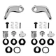 73 74 75 76 77 78 79 80 Chevrolet GMC Truck New Vent Window Handle lock W/ Parts