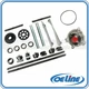 Timing Chain Kit w/ Water Pump for 99-00 Lincoln Navigator 5.4L V8 GAS DOHC 32V