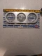 1962-1965 Chevy Nova Guage Panel 3 3/8 Speedhut #38506SH Boese Engineering Race