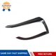 Carbon Fiber Center Console Gear Shift Frame Fit For audi A4 A5 S4 S5 2008-2016 