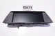 BMW 5 Series F10 F11 F18 Onboard Monitor Monitor 10.25" CID 9241826 9266385