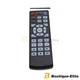 Replace Rear DVD Remote Control Fits Lexus 15-21 LX570 13-21 GX460 8617060090
