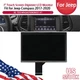 OEM TDO-WXGA0700K00033-V2 LCD Display Assembly Touch Screen For Jeep Compass US