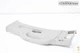 2013-2018 DODGE RAM 1500 CENTER LEFT SIDE UPPER B PILLAR COVER PANEL TRIM OEM