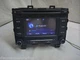 15 2015 Hyundai Sonata Radio Cd MP3 Player 96180-C20004X C56280