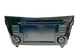 2019 Nissan Rogue Dash Radio Display Screen Receiver 2591A8FM0B OEM