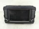 2017-2018 Kia Sedona Am Fm Cd Player Radio Receiver QJ0B0