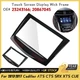 Touch Screen Display For 2013-2017 Cadillac ATS CTS SRX XTS CUE Replacement+Tool