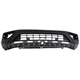 Bumper Cover Fascia Front Lower for VW Volkswagen Atlas 2018-2020