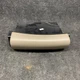 00-05 Buick Lesabre Center Dash Coin Tray Bin Cubby Beige 578921343