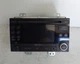 2011 NISSAN ROGUE AM FM CD PLAYER RADIO 281851VK0A  (P3020)