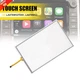 New For 2014-2019 Toyota Tundra Radio Touch Screen Glass Digitizer Panel 7 inch