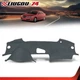 Fit For 2004-2008 Acura TL Dark Dash Board Cover Grey Dashboard Overlay Cap New 
