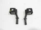 18-23 Kia Stinger GT1 2019 Rear Differential Hanger Support Bracket Set Pair |