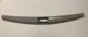 2002-2010 LEXUS SC430 REAR TRUNK LATCH COVER TRIM BEZEL SCUFF PLATE SILL OEM