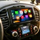 For Nissan Juke 2010-2014 Android 15 Carplay Car Stereo Radio GPS WiFi FM
