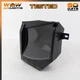 99-04 CHEVROLET CORVETTE C5 HEAD UP WINDSCREEN DISPLAY PROJECTOR CAMERA OEM