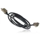 1x USB Media Hub T-Port Cable for Upgrade for Ford Edge Sync 2 to 3 2013-2017 