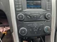 Used Radio Control Panel fits: 2013 Ford Fusion ID DS7T-18E243-EK