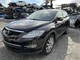 Info-GPS-TV Screen Navigation Player Fits 07-09 MAZDA CX-9 1134466