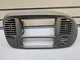 🔥97-03 Ford F150 Center Dash Radio Climate Trim Stereo BEZEL Panel Line GRAY