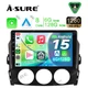 For Mazda MX-5 Miata 2005-14 Android 15 6+128GB Car Stereo GPS Carplay Head Unit