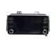 18 19 20 21 Nissan Kicks Versa Radio Touch Screen Bluetooth Carplay Android Auto