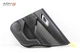 2018 - 2023 LAND ROVER RANGE ROVER VELAR REAR RIGHT INTERIOR DOOR PANEL TRIM OEM