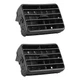55063-35030 For Toyota 4Runner Tacoma 1996-2002 A/C Air Heater Dash Bezel Vents