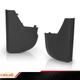Fit For Dodge Ram 1500 2500 3500 2009-2012 LH&RH Center Console Extension Panel