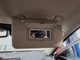 2017 Nissan Rogue Right Passenger Sun Visor OEM Used 268-12532R 107K Miles