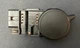 OEM 22591409 / DS1030 NEW Interior Light Switch