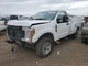 Passenger Sun Visor Standard Cab Vinyl Fits 17-20 FORD F250SD PICKUP 1374346