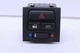 2009-2011 BMW 328i 335i Hazard Warning Flasher / DTC Switch OEM