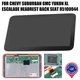 12.6" LED Navigation Touch Screen Display For 2021-2023 Chevy Tahoe GMC Yukon