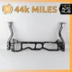 13-18 Bentley Flying Spur GT GTC 4.0L V8 Radiator Support Bracket Beam OEM 44k