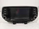 2021 Hyundai Tucson Radio Receiver Display Screen OEM