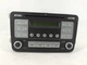 2010-2010 Volkswagen Jetta Am Fm Cd Player Radio Receiver N02TU