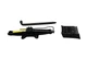 10-15 Jaguar XF XFR Emergency Spare Tire Lift Jack W/ Wrench cOem