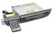 02-05 BMW E65 745I 745LIAUDIO STEREO CD PLAYER W/ PHONE PAD R1