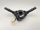 2013-2015 ACURA RDX COMBINATION SWITCH ASSEMBLY BLACK TC: -A -L 103K BASE 50527