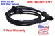 New ABS Wheel Speed Sensor fits BMW X5 E70 X6 E71 E72 Rear Back Left Right Side