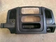 2002-2005 Dodge Ram 1500 2500 3500 Dash Radio Climate Trim Bezel OEM Black