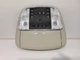 11-15 JEEP GRAND CHEROKEE Front Roof Console With Sunroof 11-15 