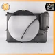 99-02 Rolls Royce Seraph /Arnage Engine Radiator Cooling Fan Shroud w/ Reservoir